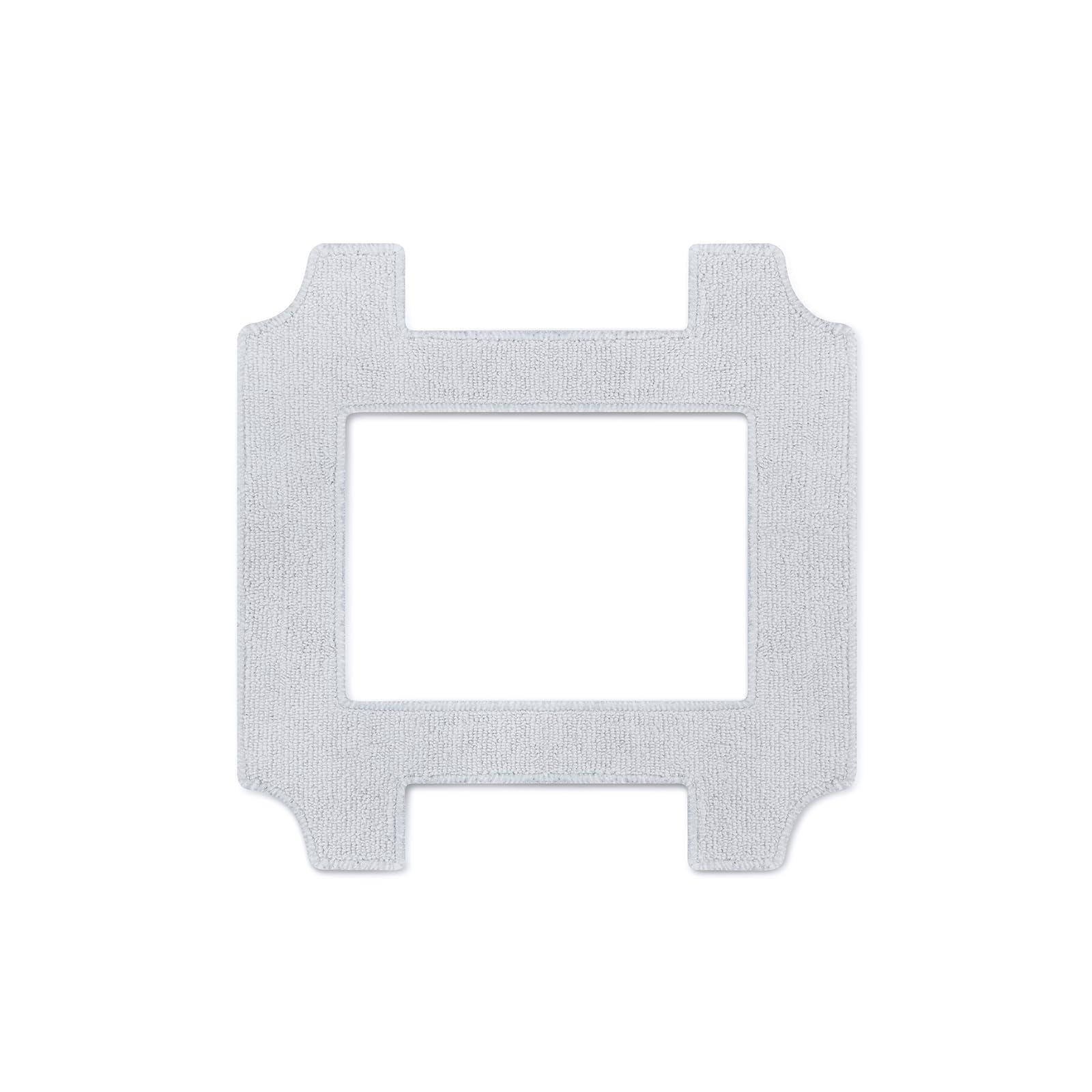 ECOVACS Reinigungstuch für WINBOT W2S, W2S Omni,2er Packung,Offizielles Zubehör Angebot bei HelloDeals