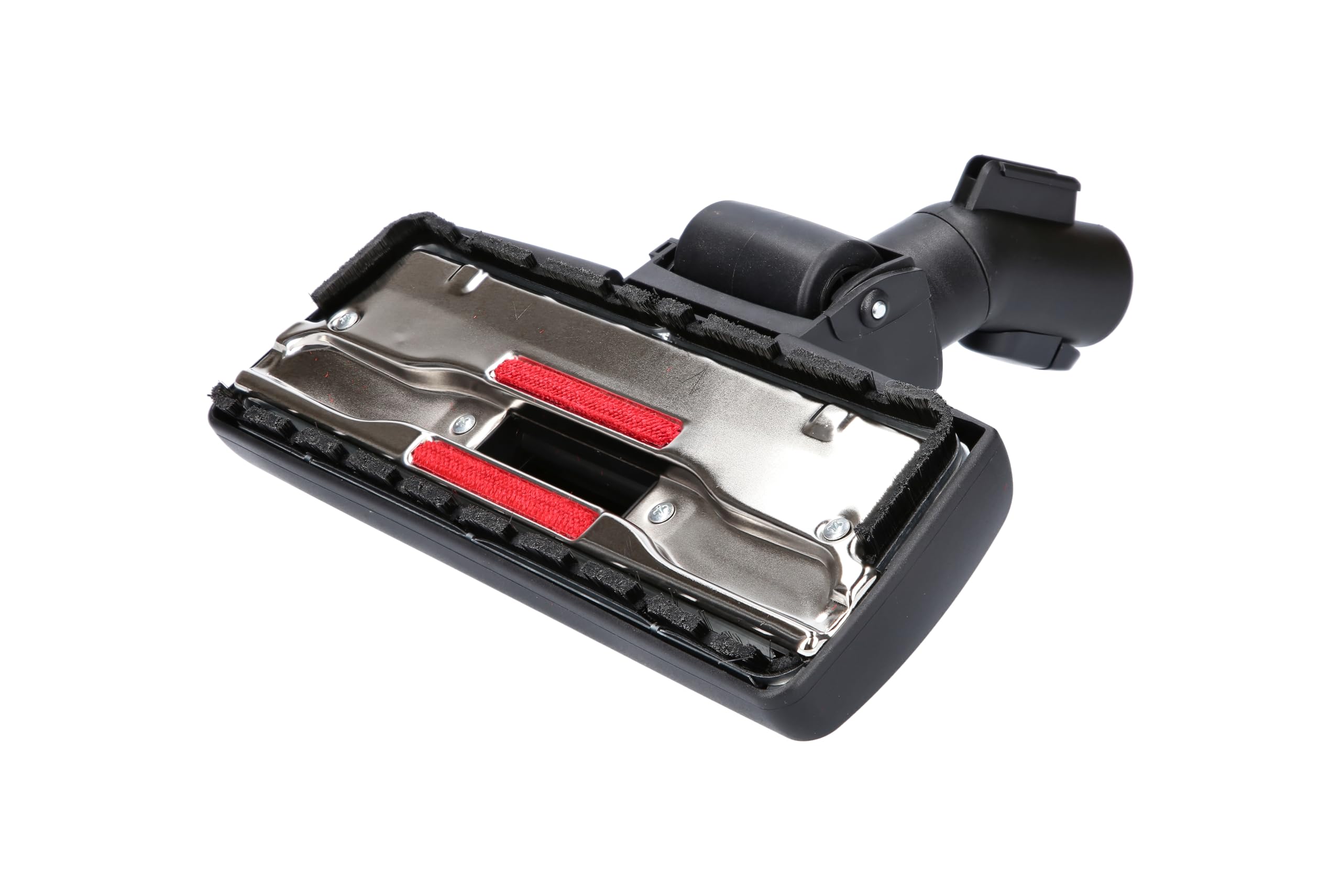 McFilter I Staubsaugerdüse Bodendüse für alle Miele Staubsauger, Complete, Compact, Classic, Swing, C1, C2, C3, S8000, S6000, S5000, S4000, S2000, S2, S3, S4, S5, S6 Serie Angebot bei HelloDeals