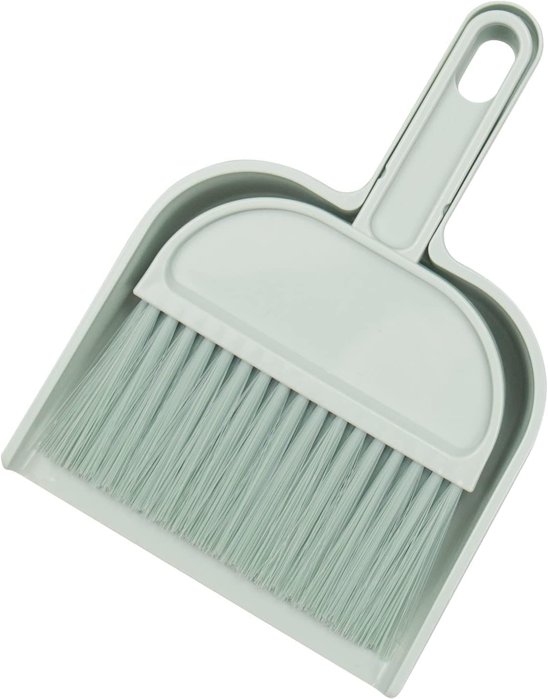 Mini Besen Tischfeger ‎ Schaufel Und Besen Set Kehrschaufel Und Besen Set Tischbesen Besen und Kehrschaufel Set Mini Kehrblech und Handfeger Besen für Haus, Büro, Schule und Haustier Reinigung Angebot bei HelloDeals