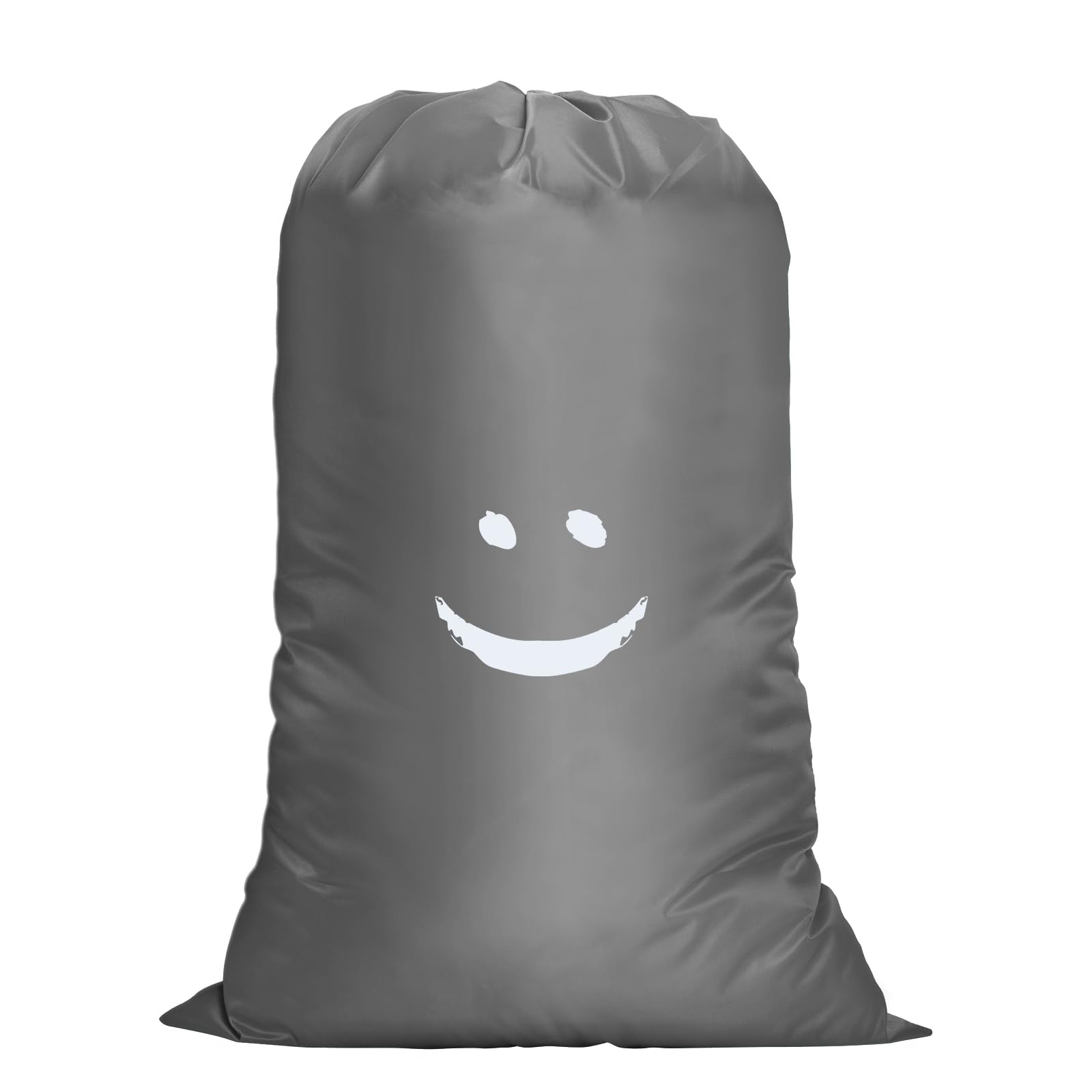 Flintronic Wäschesack Für Reise, Wasserdicht, Große Kapazität Schmutzwäsche Wäschesammler, Aufbewahrungstasche Wäschebehälter, 61x91 cm (Grau) Grau-a Angebot bei HelloDeals