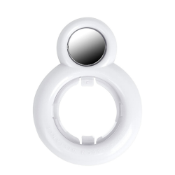 Rieibi Selfie-Spiegel für Instax mini 12, Selbstporträt Spiegel für Fujifilm Instax Mini 12 Sofortbildkamera, Fuji Mini 12 Selfie-Objektiv-Zubehör - Weiß Angebot bei HelloDeals