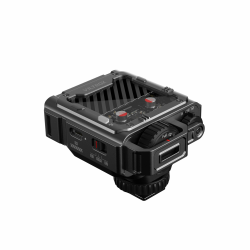 VILTROX Mini Kamerablitz für Canon Kamera, TTL-Blitz GN16,1800mAh Akku,26W/s Vollleistung,1s Recycle,S1/S2 optische Steuerung Kompatibel mit Canon,Grau(Z3-C) Angebot bei HelloDeals