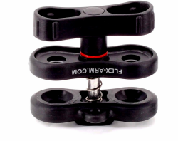 Bj Klammer Evo45 Für Kugelarmsysteme Arme für Unterwasserfotografie FLEX-ARM CP45EVO Angebot bei HelloDeals