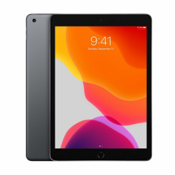 2019 Apple iPad (10,2-zoll, Wi-Fi, 32GB) Space Grau (Generalüberholt) Wi-Fi 32GB Space Grau Angebot bei HelloDeals