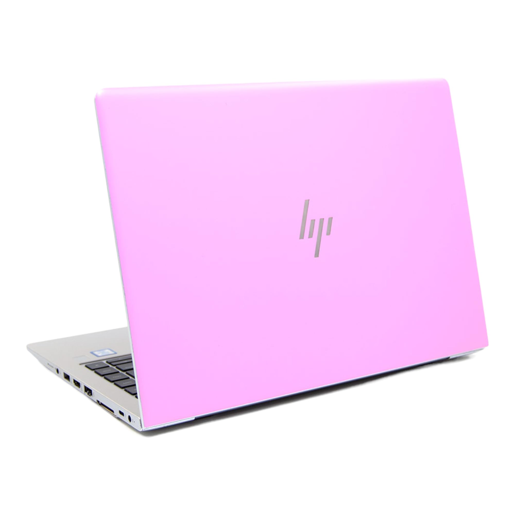 HEWLETT PACKARD HP Laptop 14 Zoll, Notebook 14 Zoll, EliteBook 840 G5, i5-8250U, 16GB RAM DDR4, 512GB SSD, QWERTZ Tastatur beleuchtet, Laptop Windows 11, 2 Jahre Garantie (Renewed) (Satin Kirby Pink) Angebot bei HelloDeals