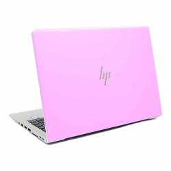 HEWLETT PACKARD HP Laptop 14 Zoll, Notebook 14 Zoll, EliteBook 840 G5, i5-8250U, 16GB RAM DDR4, 512GB SSD, QWERTZ Tastatur beleuchtet, Laptop Windows 11, 2 Jahre Garantie (Renewed) (Satin Kirby Pink) Angebot bei HelloDeals
