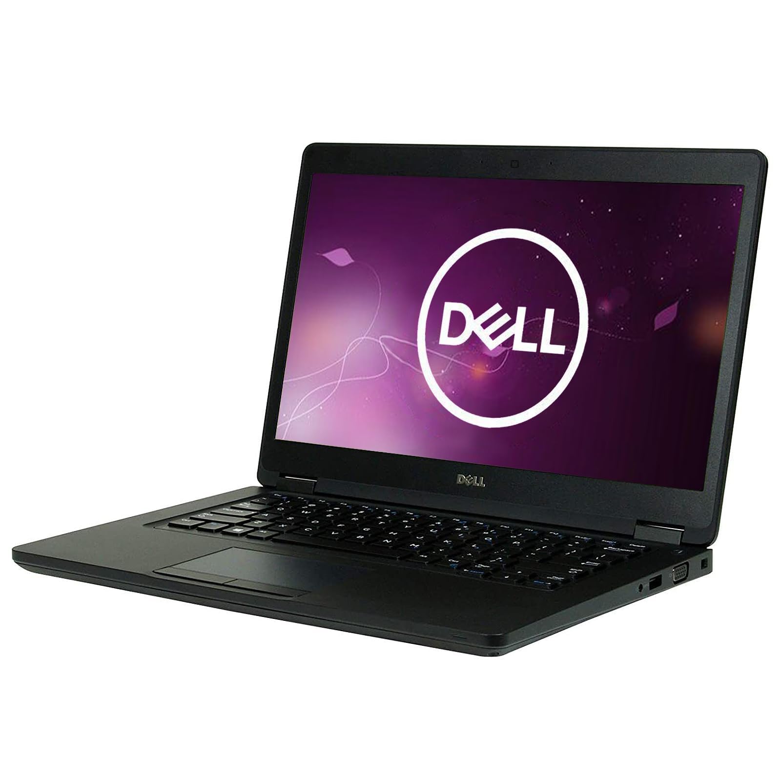 Dell Latitude 5480 Notebook, 14 Zoll HD Laptop, Intel Core i5-6200U, 16GB RAM, 256GB SSD, Windows 11 Pro (Generalüberholt) Angebot bei HelloDeals
