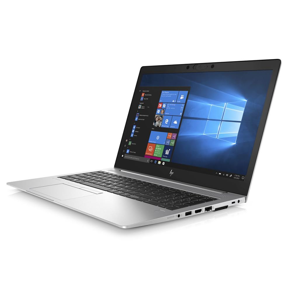 HP EliteBook 850 G6 / Core i5 8365U 1.6GHz / 16GB RAM / 256GB SSD/WiFi/BT/ 15.6 FHD (1920x1080) / Backlit/Win 11 Pro (Generalüberholt) (QWERTZ - German) Angebot bei HelloDeals