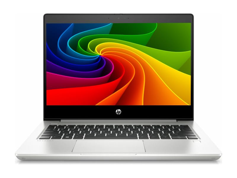 HP Business Laptop Notebook ProBook 430 G7 i5-10210u 8GB 256GB SSD 1920x1080 Windows 11 (Generalüberholt) Angebot bei HelloDeals