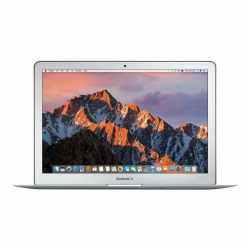 Apple MacBook Air 13.3" (i5-5350u 8gb 256gb SSD) QWERTY US-Tastatur MQD32LL/A Mitte 2017 Silber - (Generalüberholt) Intel Core i5 8.0 GB 256GB SSD QWERTY Englisch Angebot bei HelloDeals