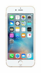 Apple iPhone 6s 32GB - Gold - Entriegelte (Generalüberholt) Angebot bei HelloDeals