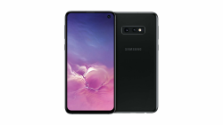 Samsung Galaxy S10e Smartphone (128 GB Interner Speicher) schwarz (Generalüberholt) Angebot bei HelloDeals