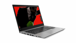 Lenovo ThinkPad T480s |1920x1080 Full HD | Intel Core i5-8350U | 16GB RAM | 256GB SSD | Silber | Windows 11 Pro Notebook Laptop Business (Generalüberholt) Angebot bei HelloDeals