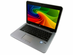 HP Business Laptop Notebook EliteBook Ultrabook 820 G3 i5-6300U 8GB 256GB SSD 1366x768 Windows 11 (Generalüberholt) Angebot bei HelloDeals