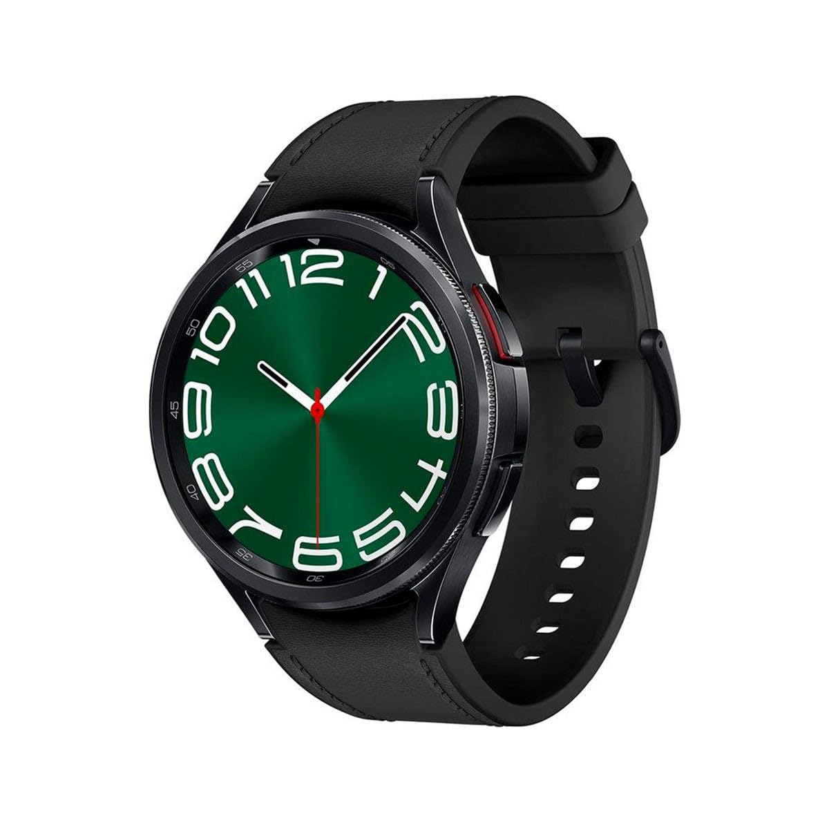 Smartwatch Samsung Galaxy Watch 6 Classic 47mm Black (Generalüberholt) (Generalüberholt) Angebot bei HelloDeals