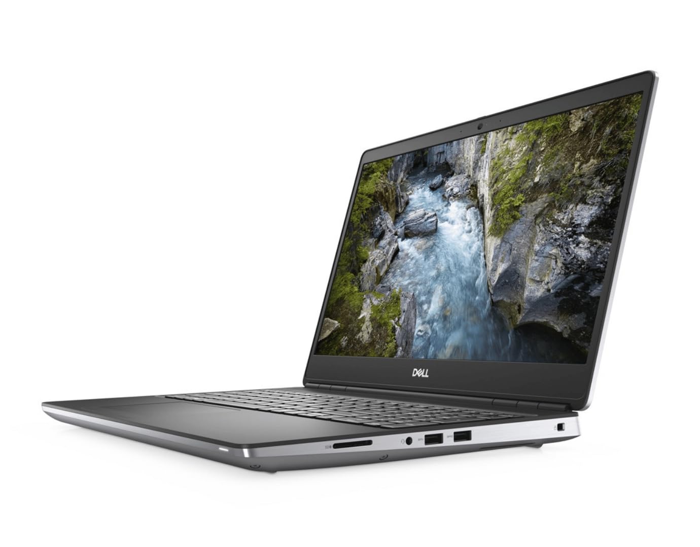 Dell Precision 7560 15,6 Zoll 1920x1080 Full HD Intel Core i7 11850H 1TB SSD Festplatte 32GB Speicher Windows 11 Pro Nvidia Quadro T1200 Notebook Laptop (Generalüberholt) Angebot bei HelloDeals