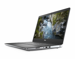 Dell Precision 7560 15,6 Zoll 1920x1080 Full HD Intel Core i7 11850H 1TB SSD Festplatte 32GB Speicher Windows 11 Pro Nvidia Quadro T1200 Notebook Laptop (Generalüberholt) Angebot bei HelloDeals
