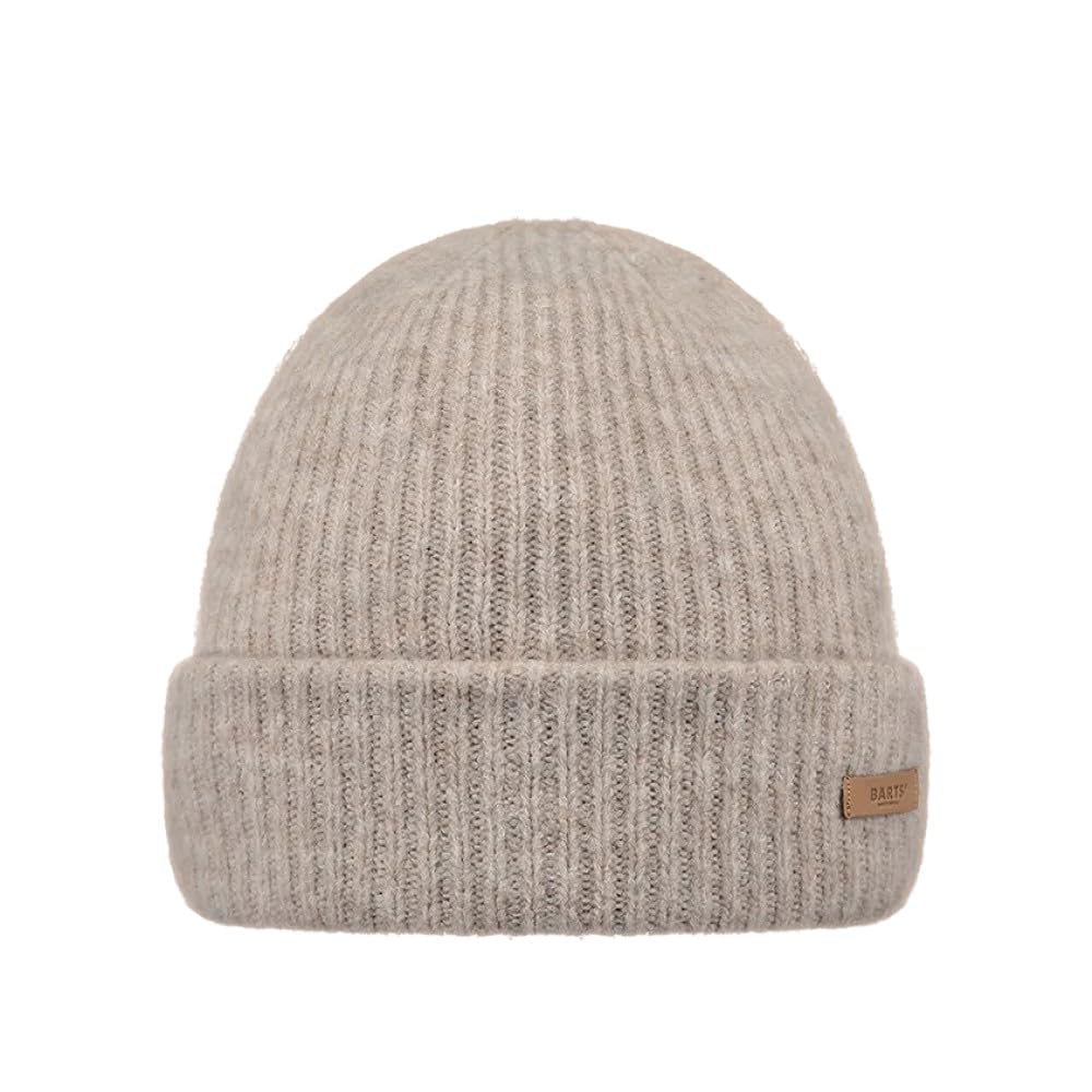 Barts Beanie Strickmütze Witzia Einheitsgröße Witzia Lightbrown #26478 Angebot bei HelloDeals