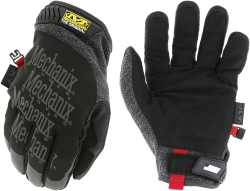 Mechanix ColdWork Original Winterhandschuhe Grau/Schwarz L Angebot bei HelloDeals