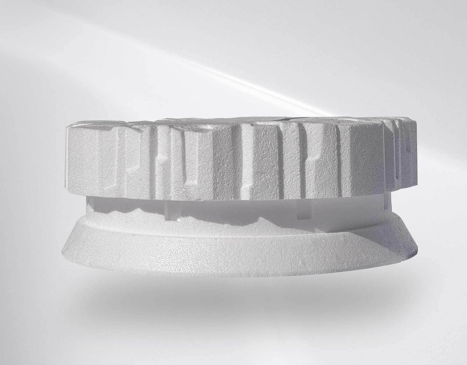 Pondlife Eisfreihalter - Eisscholle für den Gartenteich Angebot bei HelloDeals