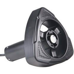 Heissner TZ570E-00Teichheizer ECO mit Frostwächterfunktion 50W Angebot bei HelloDeals