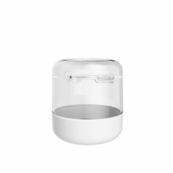 Cricut 2008606 Werkzeug-Organizer für Maschinen, Plastik, Farblos, Einheitsgröße Einfarbig Angebot bei HelloDeals