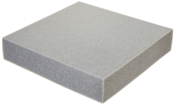 Knorr Prandell 6771000 Basis-Matte zum Filzen, 25 x 25 x 5 cm, Schwarz Angebot bei HelloDeals