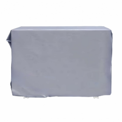 Außenklimaanlage Abdeckungs, Universell Klimaanlage Abdeckung Außengerät, Anti Staub Anti Schnee wasserdichte Sunproof Abdeckung für Outdoor Klimaanlagen, Grau(86 * 32 * 56cm) Angebot bei HelloDeals