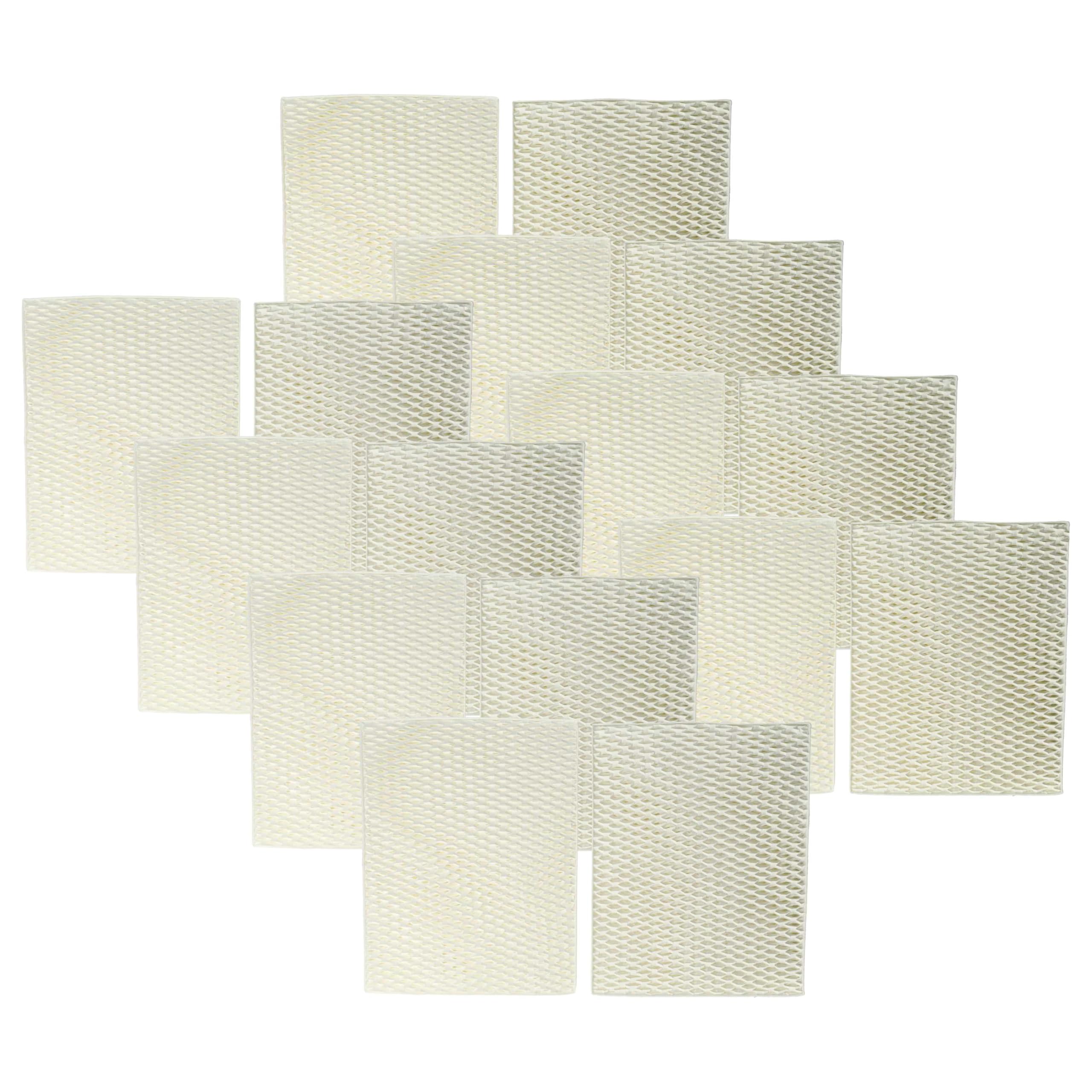 vhbw 16x Filter kompatibel mit Stadler Form Karl Big, Oskar Little, Oskar, Karl, Oskar Big Luftbefeuchter - Luftfilter Angebot bei HelloDeals