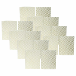 vhbw 16x Filter kompatibel mit Stadler Form Karl Big, Oskar Little, Oskar, Karl, Oskar Big Luftbefeuchter - Luftfilter Angebot bei HelloDeals