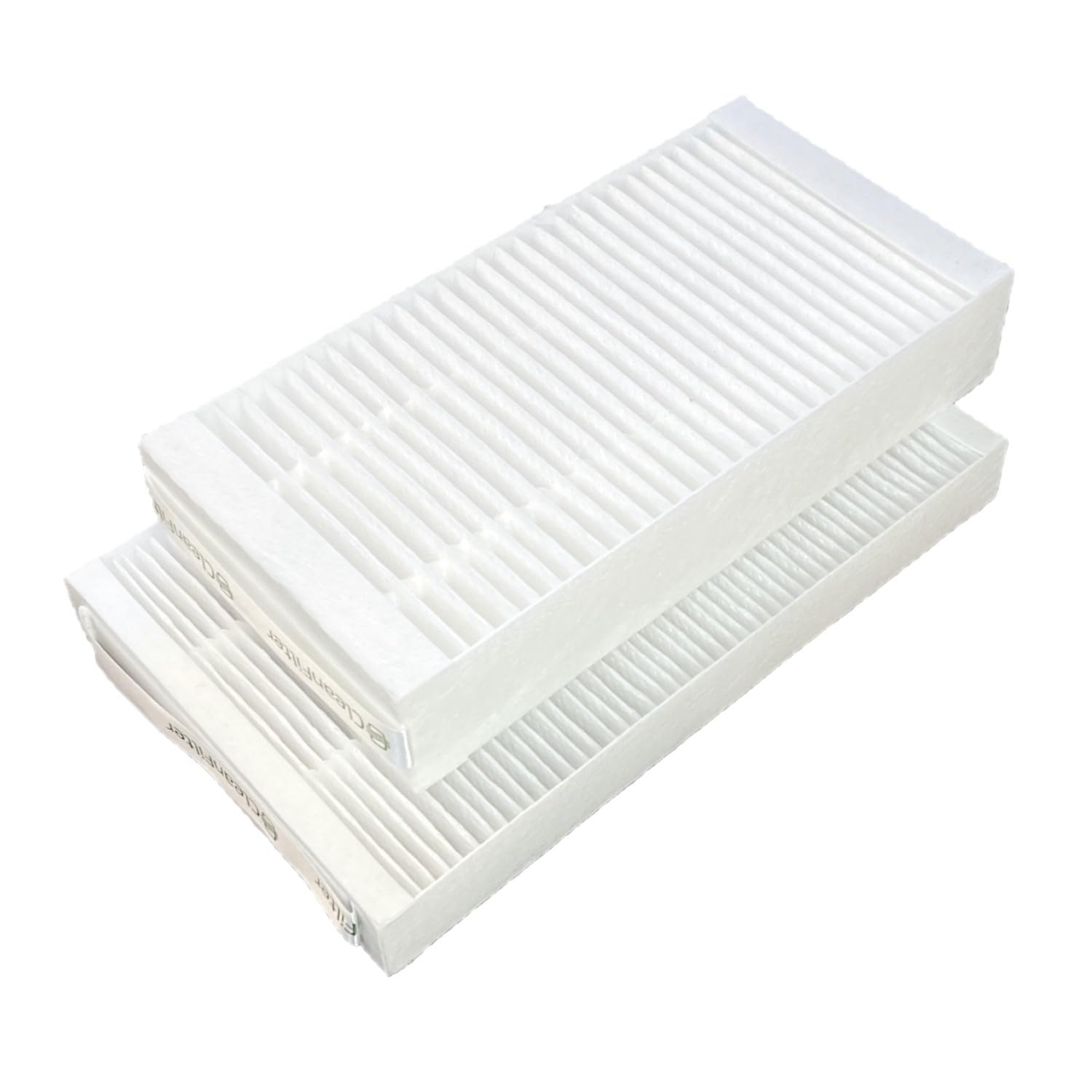 Luftfilter-Set Zu-und Abluft ePM1/ePM10, für bluMartin freeAir100 Angebot bei HelloDeals