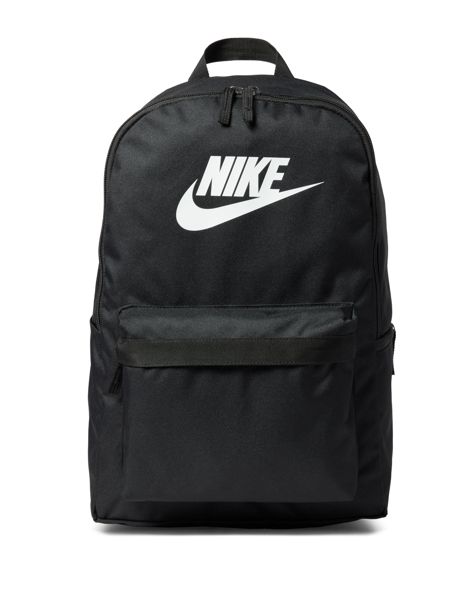 Nike Heritage Rucksack (25 l), DC4244 Black/Black/White Einheitsgröße Angebot bei HelloDeals