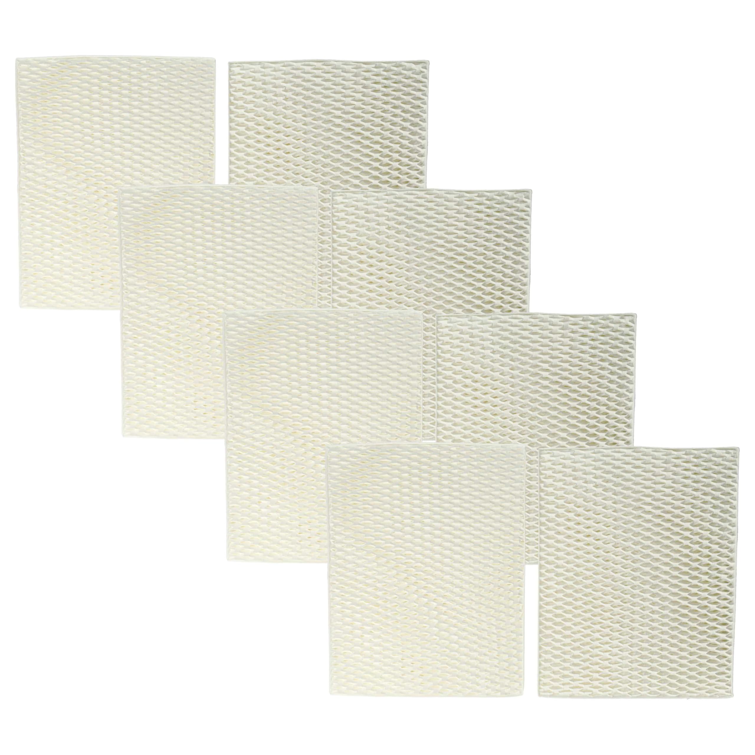 vhbw 8x Filter kompatibel mit Stadler Form Karl Big, Oskar Little, Oskar, Karl, Oskar Big Luftbefeuchter - Luftfilter Angebot bei HelloDeals