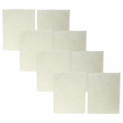 vhbw 8x Filter kompatibel mit Stadler Form Karl Big, Oskar Little, Oskar, Karl, Oskar Big Luftbefeuchter - Luftfilter Angebot bei HelloDeals