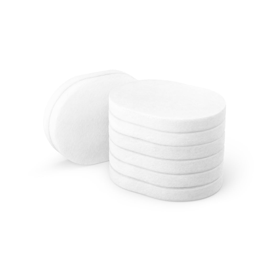 Philips Original Aroma-Pads – langanhaltende Frische für Luftbefeuchter und Ventilatoren, 24 Original-Pads, kompatibel mit Climate Care-Produkten (FY5100/00) Angebot bei HelloDeals