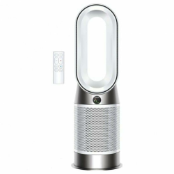 Dyson Purifier Hot+Cool HP1 Luftreiniger mit kraftvoller Wärmefunktion (Weiß/Weiß) Angebot bei HelloDeals