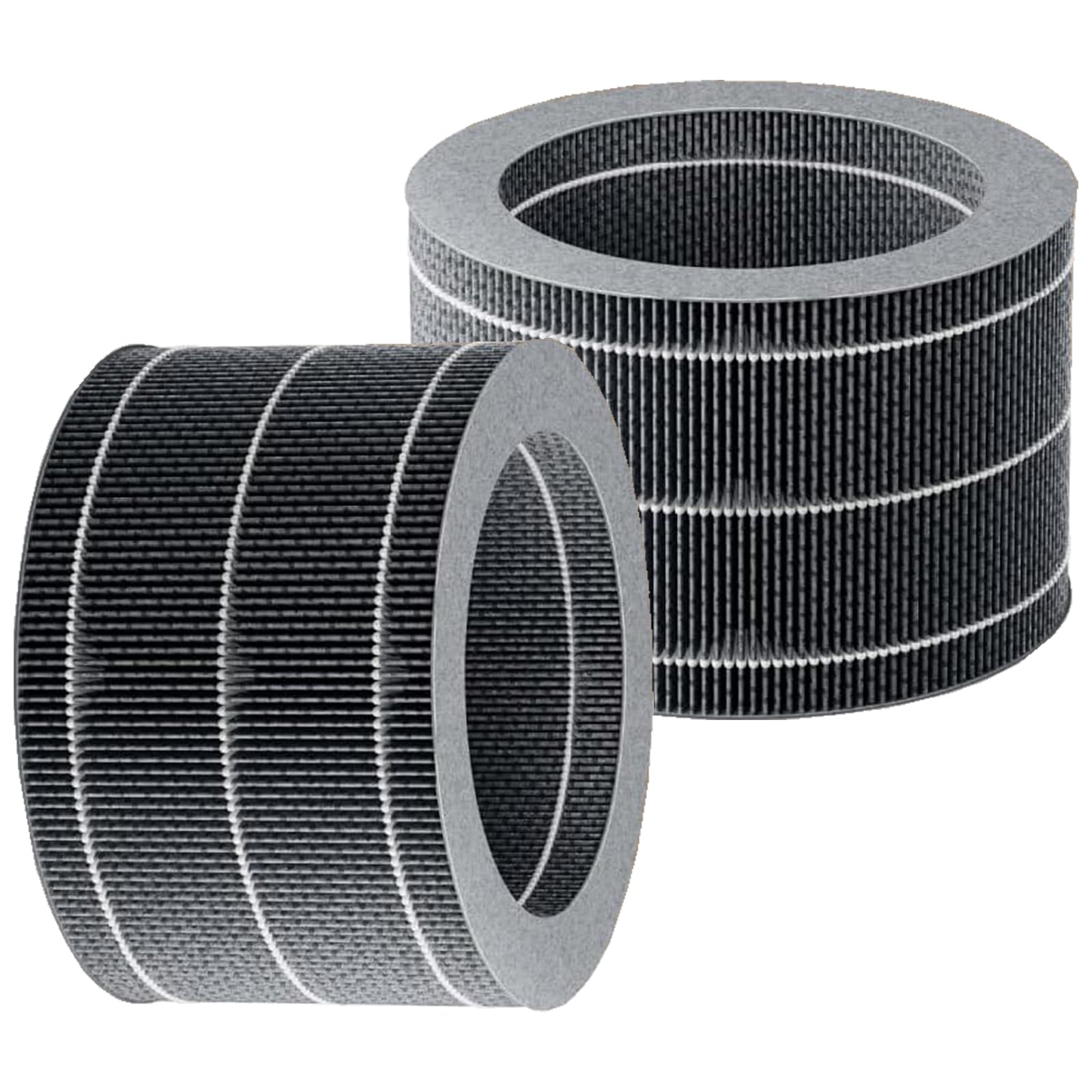 FY3401 Ersatzfilter für Philips 3400 Serie AC3420/10 AC3421/13 2-in-1 Luftreiniger und Luftbefeuchter Ersatz HEPA Filter FY3401/00 Befeuchtungsfilter (2 Stück) Angebot bei HelloDeals