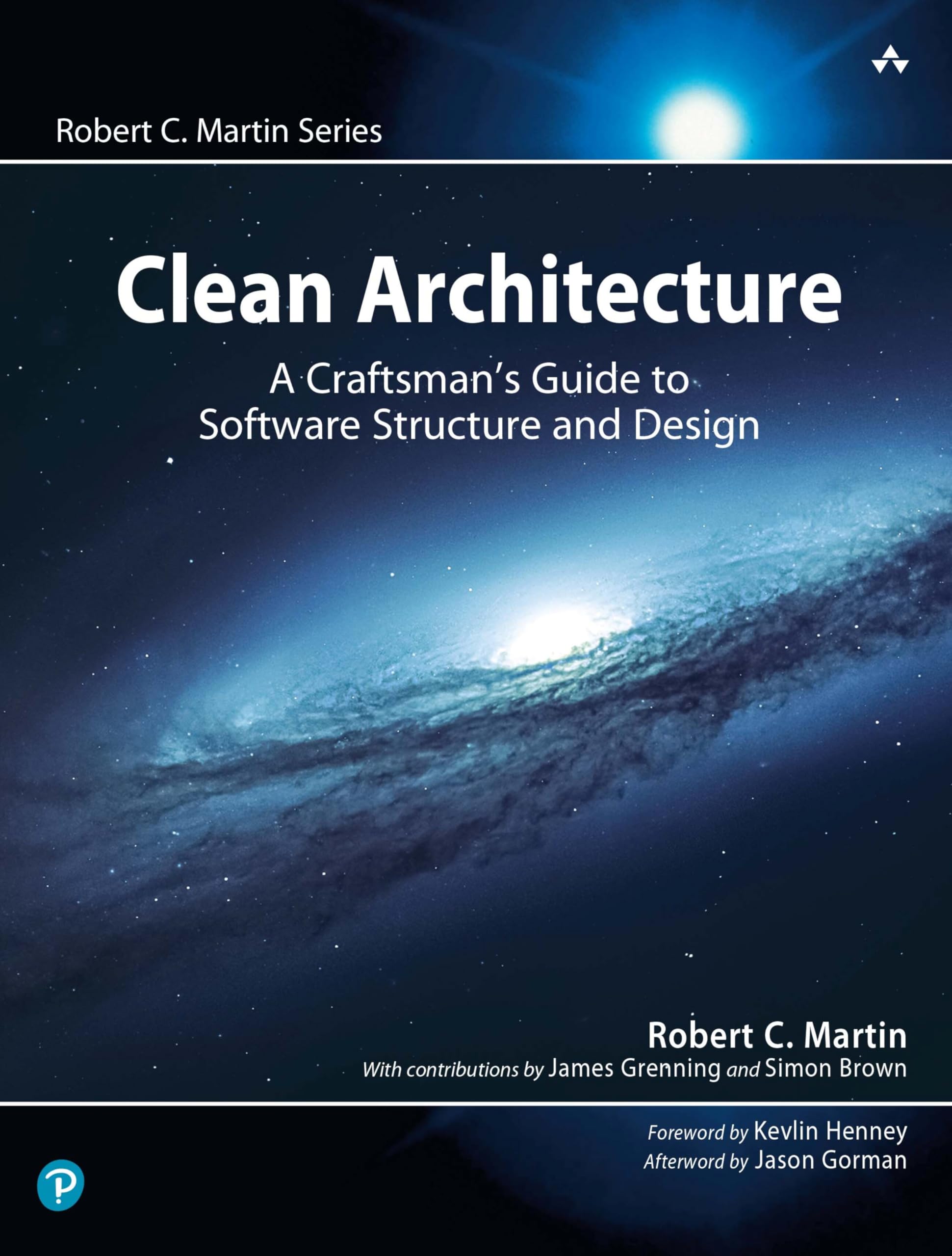 Clean Architecture: A Craftsman's Guide to Software Structure and Design: A Craftsman's Guide to Software Structure and Design (Robert C. Martin Series) Angebot bei HelloDeals