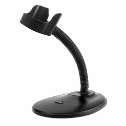 NETUM Barcodescanner-Ständer, einstellbare Freisprech-Barcodescanner-Halterung, Scan-Pistolen-Etikettenleserhalter für Netum NS-Scanner-Ständer Angebot bei HelloDeals