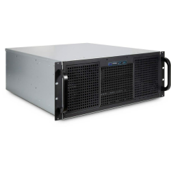 Inter-Tech 48.3cm IPC 4U-40248 4HE Server 88887303 Angebot bei HelloDeals