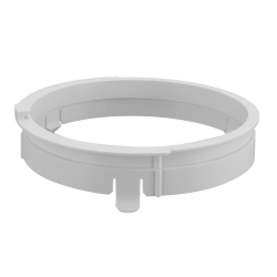 1-3Stück Klimaanlage Schlauch Adapter, Abluftschlauch Adapter,Verstellbare Abluftkanal-Schnittstelle Abs Abluftschlauch Fenster FüR Midea 1,5p Mobile Klimaanlage Kyr 35 (1 Stück) Angebot bei HelloDeals