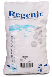 Höfer Chemie 2 x 25 kg (50 kg) Regenit® Siedesalztabletten zur Regenerierung von Wasserenthärtungsanlagen Angebot bei HelloDeals