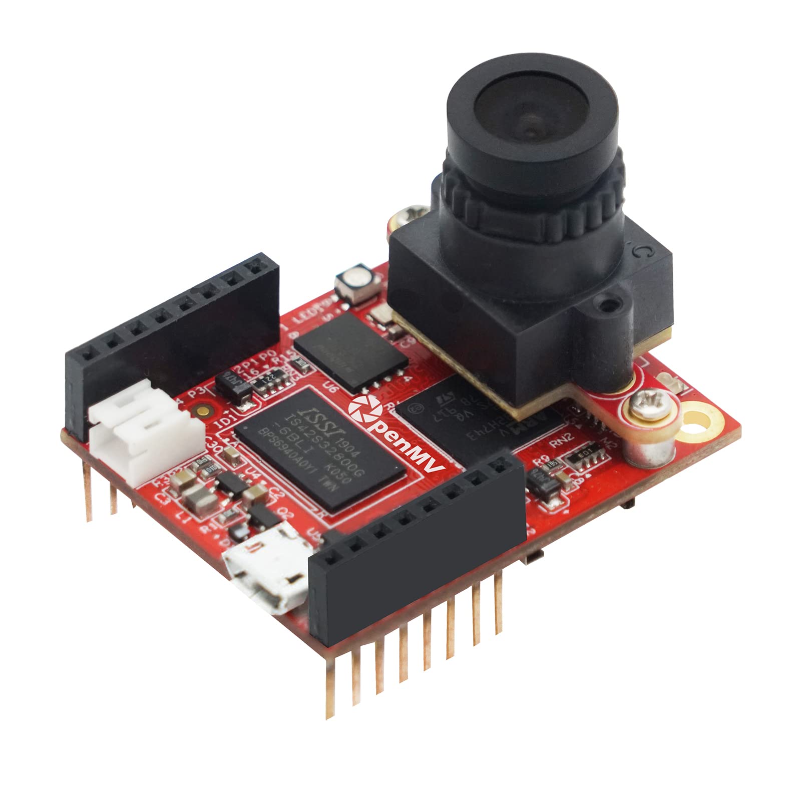 OpenMV SingTown Cam H7 Plus Genuine-5MP High Definition Image Processing Machine Learning Smart Camera Robotics OpenMV4 H7 Plus Angebot bei HelloDeals