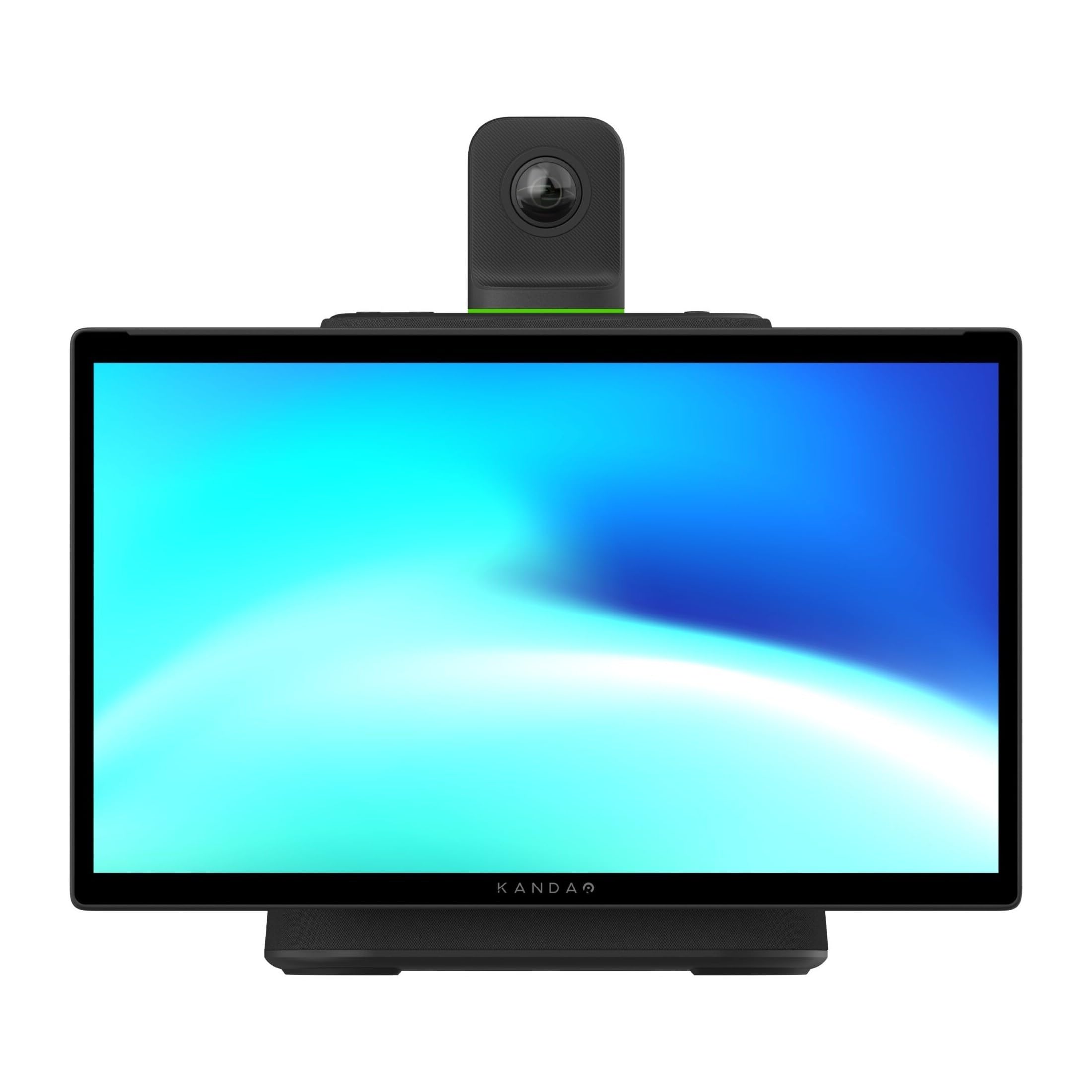 Kandao Meeting Ultra 360 Grad Konferenzkamera mit 2 Full HD Monitoren Angebot bei HelloDeals