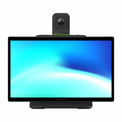 Kandao Meeting Ultra 360 Grad Konferenzkamera mit 2 Full HD Monitoren Angebot bei HelloDeals
