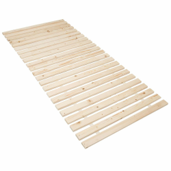 Panorama24 Rollrost Premium 100x200 (23 Latten) Rolllattenrost Lattenrost Bettrost Rollroste Holzlatten Latten Rost PREMIUM (23 Latten) 100 x 200 cm Angebot bei HelloDeals