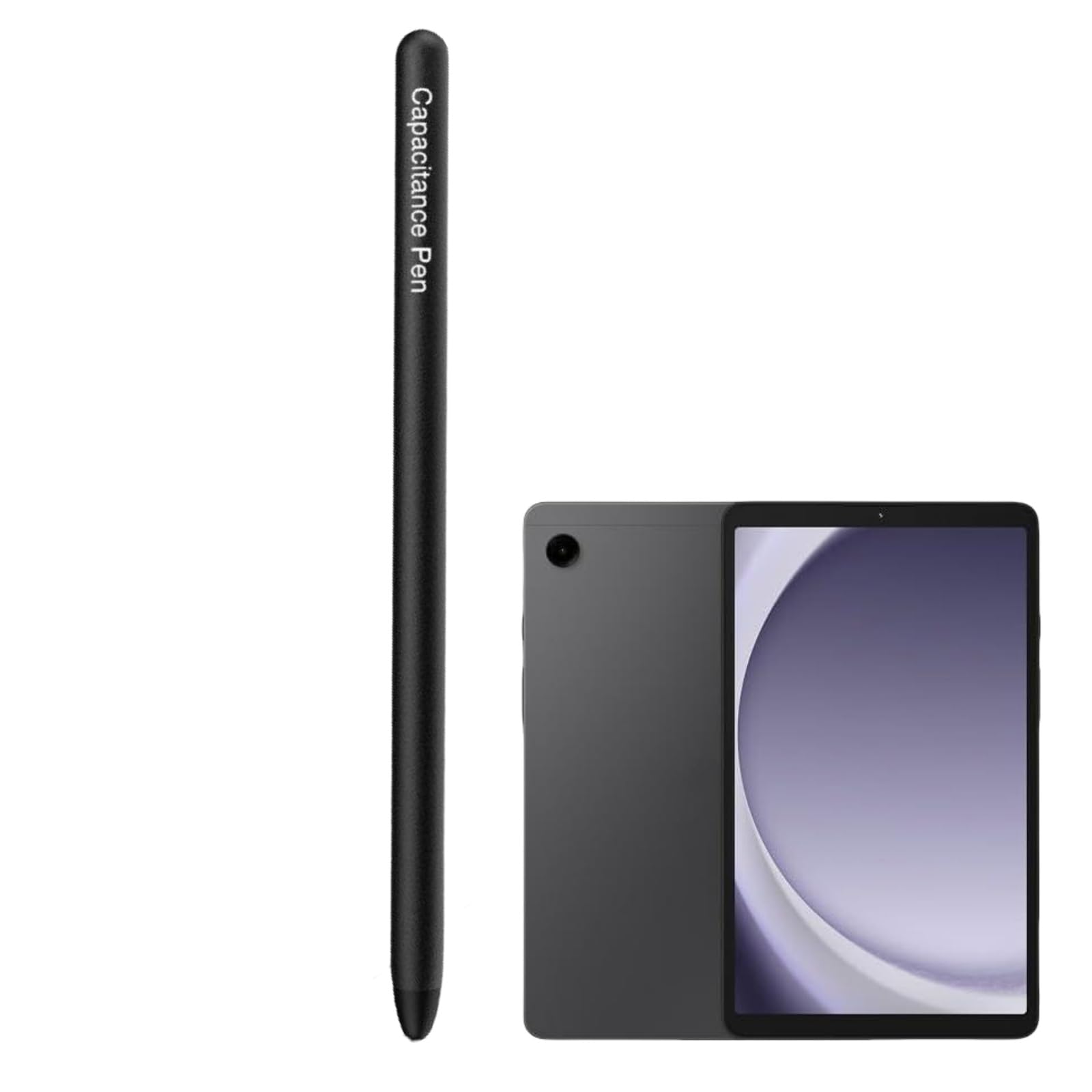 Stylus Pen für Samsung Galaxy Tab A9 Plus / A8 / A7 / A7 Lite, Stylus Pen Ersatz Kompatibel mit AMZ Fire Tablet Pen, Fire Max 11, Fire HD 10 Plus / 8/7, Alle Touch-Geräte Angebot bei HelloDeals