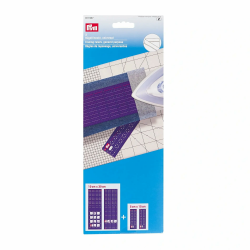 Prym 611937 Bügellineal universal Lineal, Lila Angebot bei HelloDeals