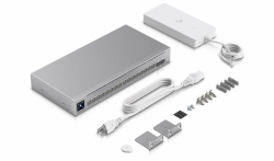 UbiQuiti USW-PRO-MAX-16-POE Angebot bei HelloDeals