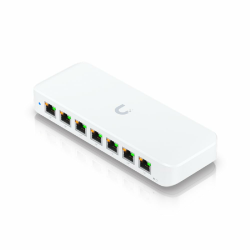 Switch UBIQUITI USW-ULTRA-60W Angebot bei HelloDeals